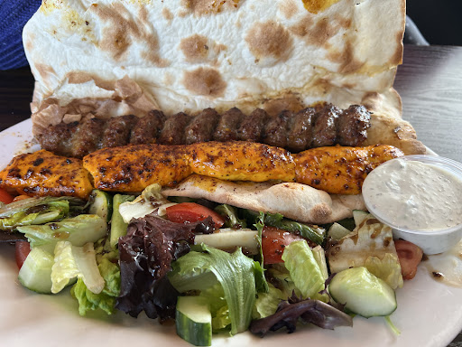 Photo of Daddy's Grill - 4020 No 5 Rd, Richmond, BC V6V 1G5